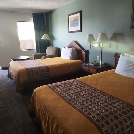 Jeffersonville Shelaine Inn מראה חיצוני תמונה