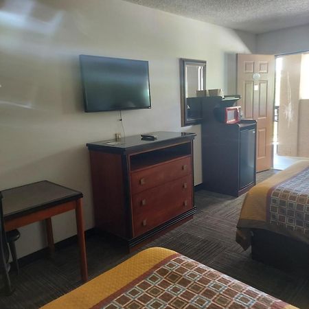 Jeffersonville Shelaine Inn מראה חיצוני תמונה