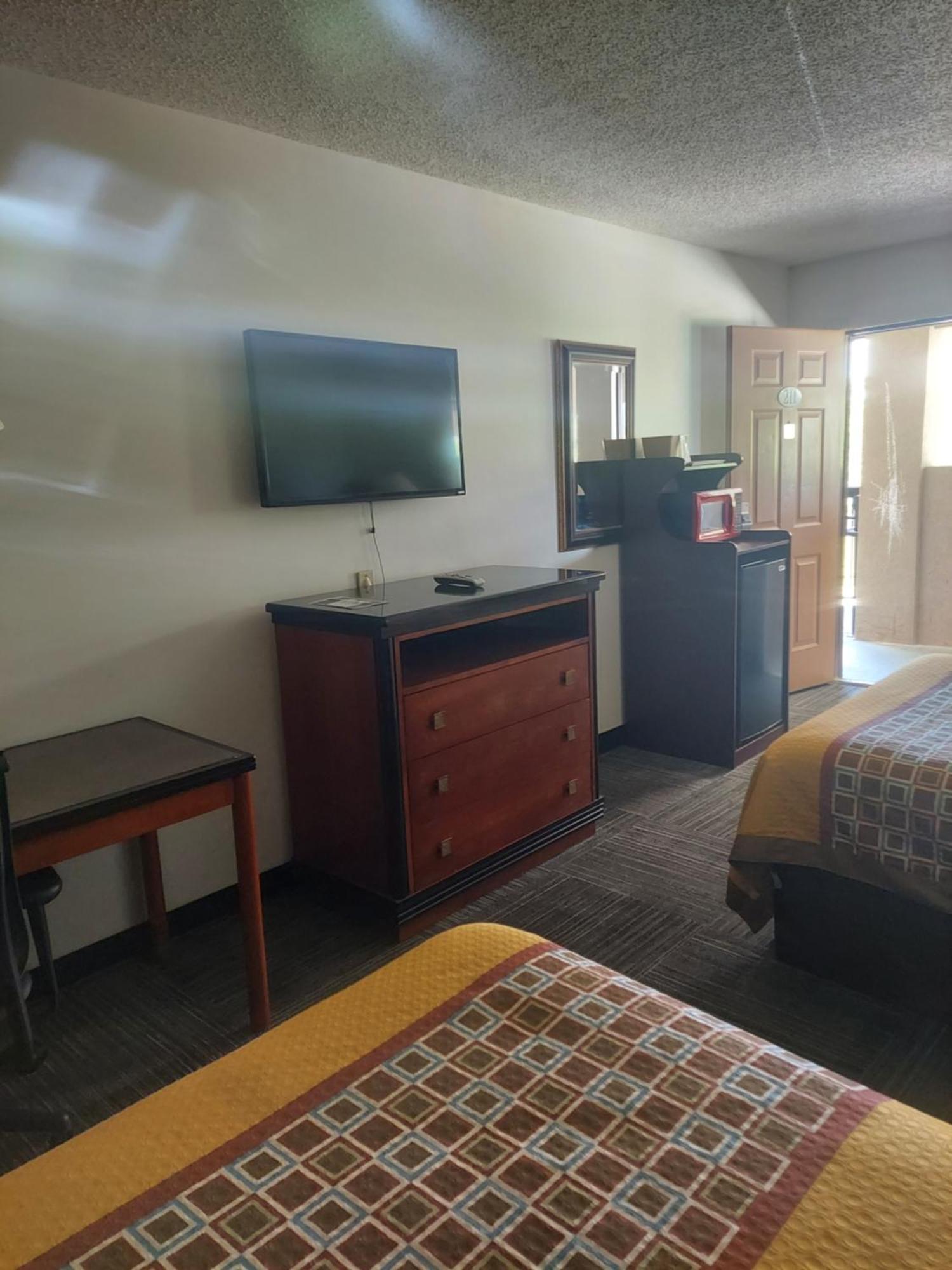 Jeffersonville Shelaine Inn מראה חיצוני תמונה