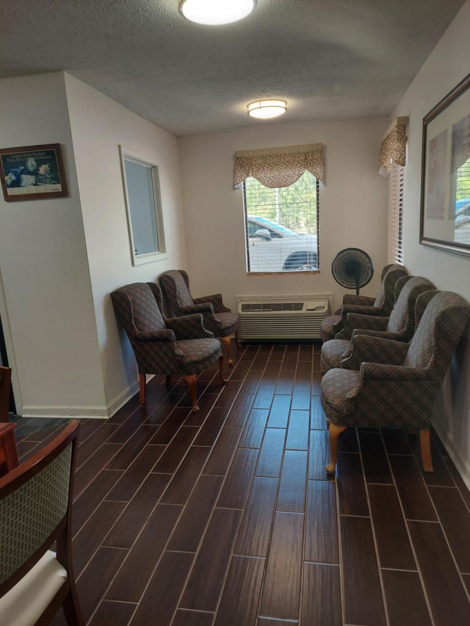 Jeffersonville Shelaine Inn מראה חיצוני תמונה
