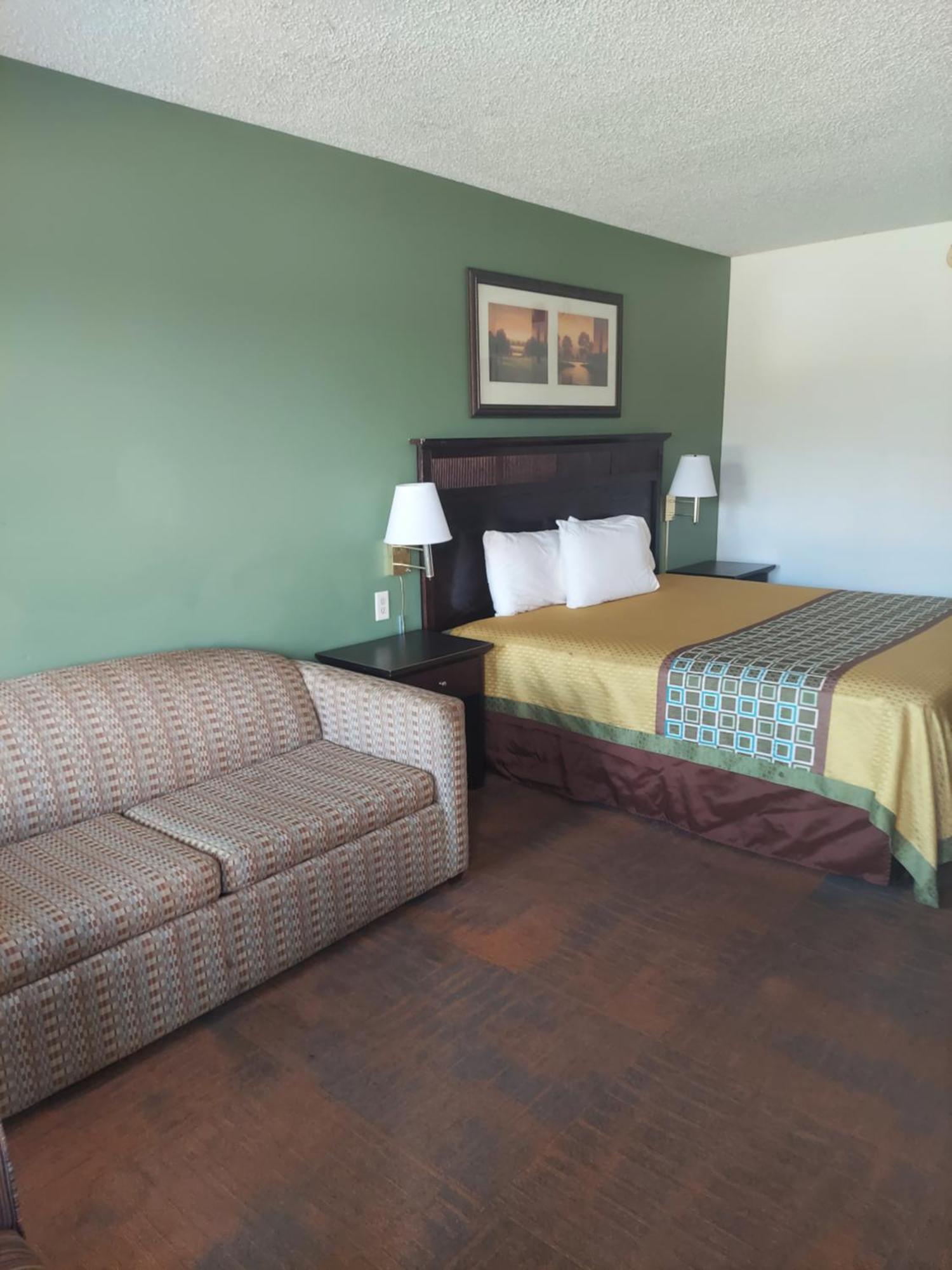 Jeffersonville Shelaine Inn מראה חיצוני תמונה