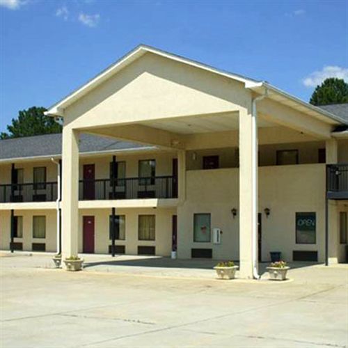 Jeffersonville Shelaine Inn מראה חיצוני תמונה