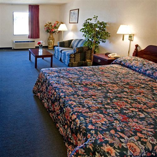 Jeffersonville Shelaine Inn מראה חיצוני תמונה