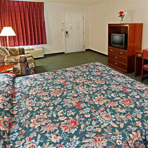 Jeffersonville Shelaine Inn מראה חיצוני תמונה