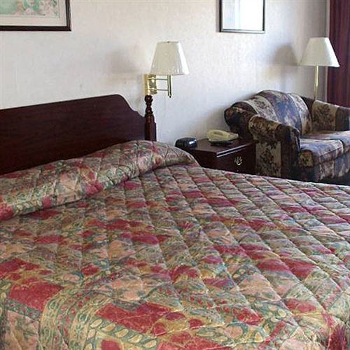 Jeffersonville Shelaine Inn מראה חיצוני תמונה