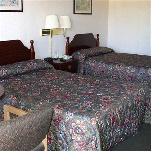 Jeffersonville Shelaine Inn מראה חיצוני תמונה