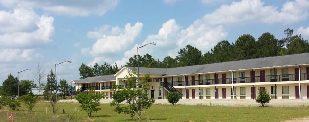 Jeffersonville Shelaine Inn מראה חיצוני תמונה