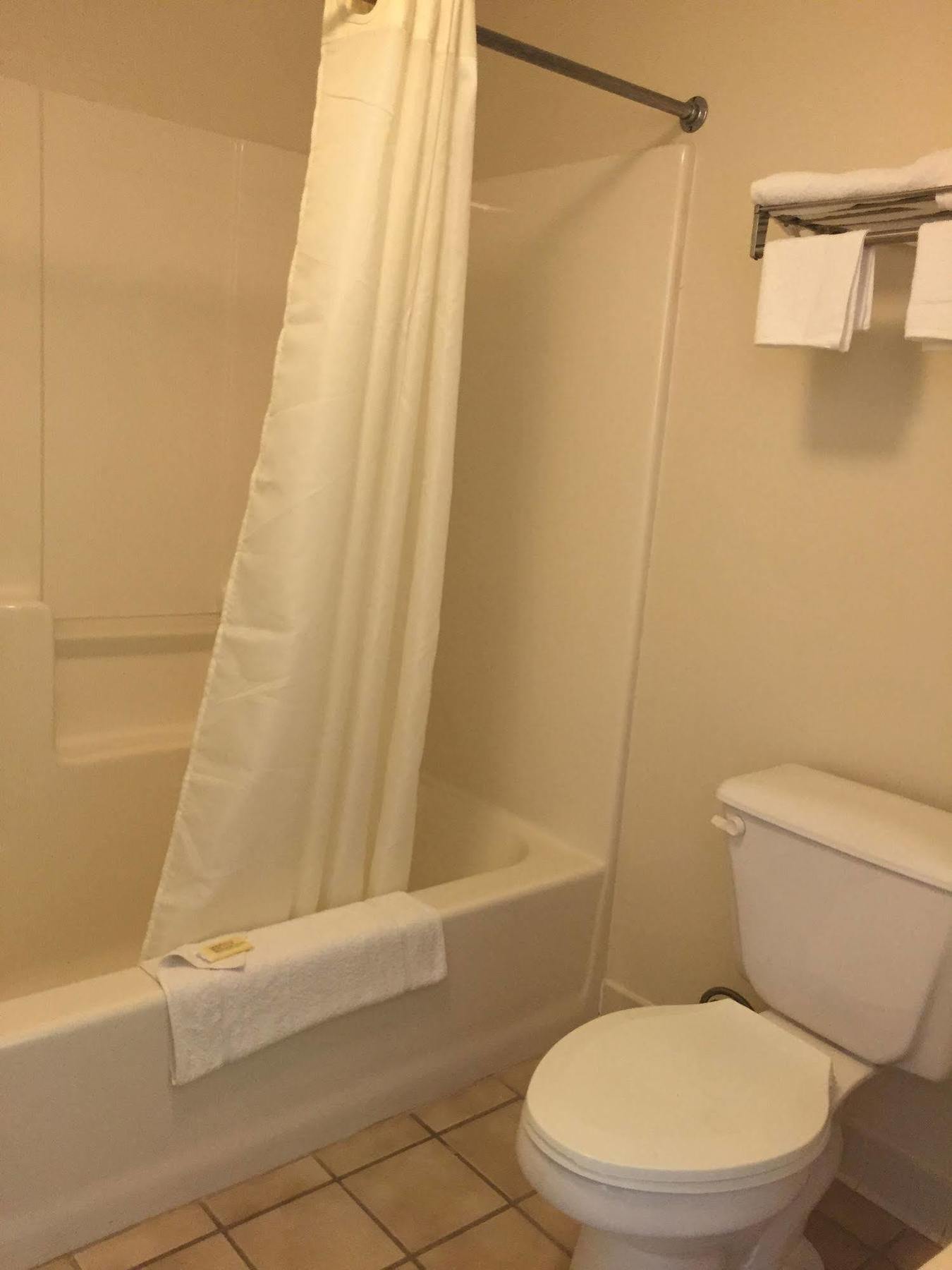 Jeffersonville Shelaine Inn מראה חיצוני תמונה