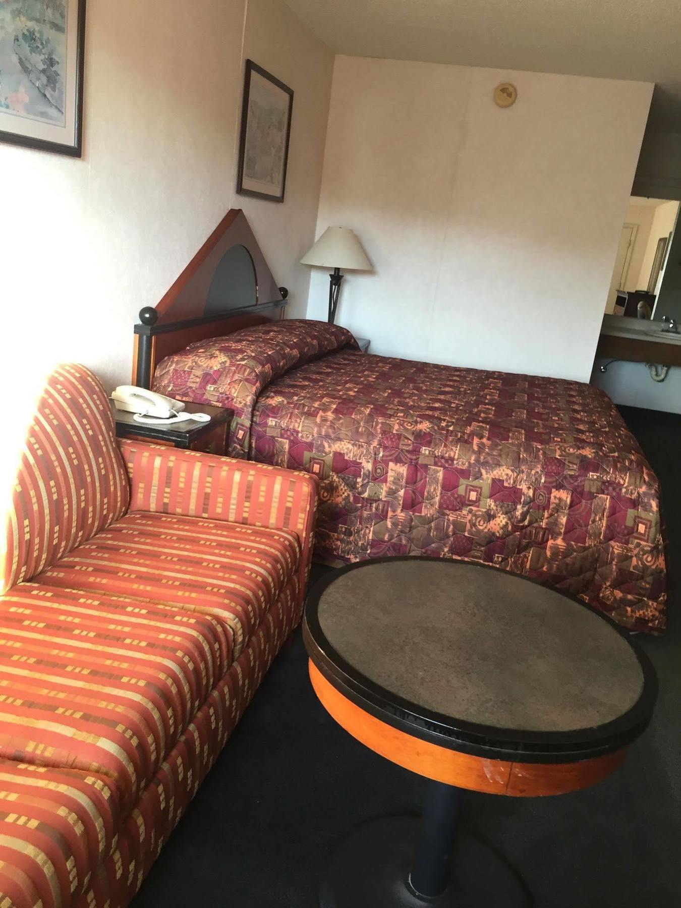 Jeffersonville Shelaine Inn מראה חיצוני תמונה